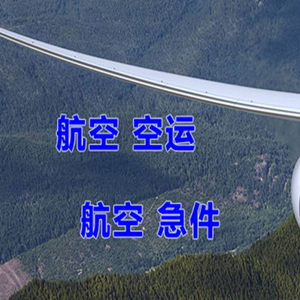 临沂空运地址快递-选东方航空和上海航空